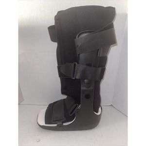 Royce Medical Equalizer Walking Boot Medium Fracture Post Surgery Rehabilitation